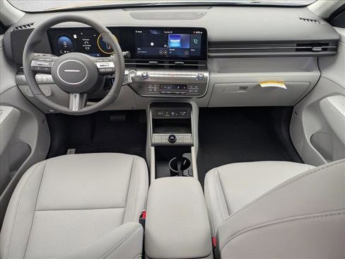 New 2026 Hyundai Kona Limited image 16