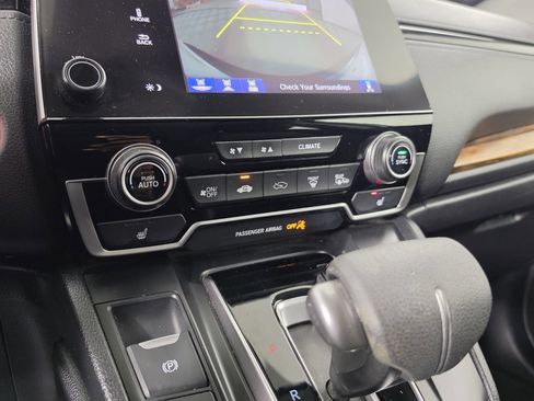 Used 2017 Honda CR-V EX image 29