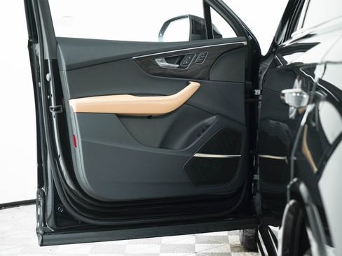 New 2025 Audi Q7 3.0T Premium Plus image 15