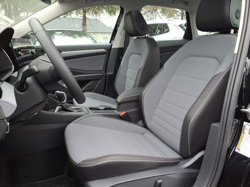 New 2026 Volkswagen Jetta SE image 5