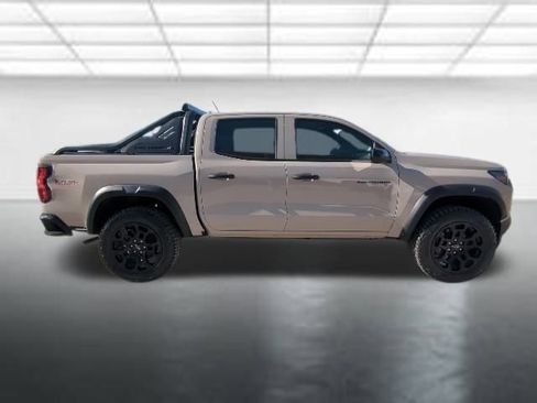 Used 2026 Chevrolet Colorado Trail Boss w/ Midnight Edition image 29