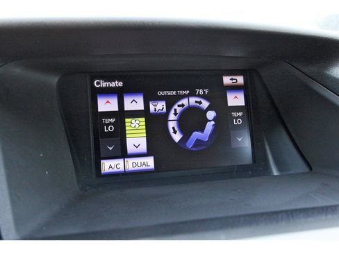 Used 2014 Lexus RX 350 FWD w/ Navigation Package image 28