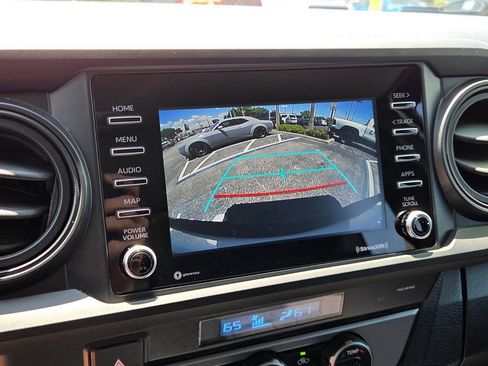 Used 2022 Toyota Tacoma SR RWD image 24