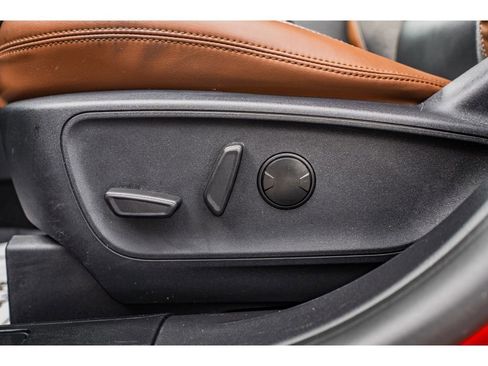 Used 2022 Ford Bronco Sport Outer Banks image 9