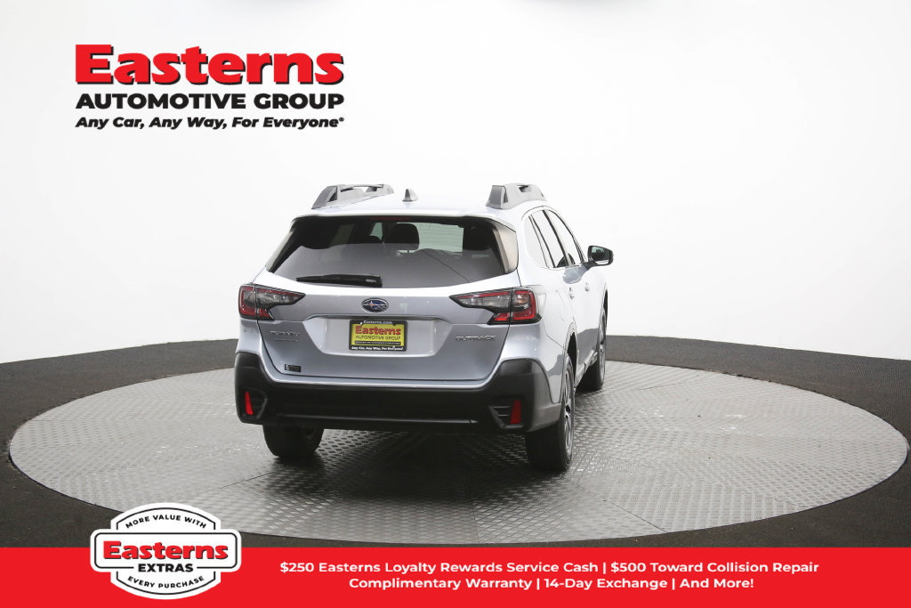 Used 2022 Subaru Outback Premium AWD/4WD image 38