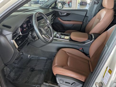 Used 2022 Audi Q7 3.0T Prestige w/ Prestige Package image 15