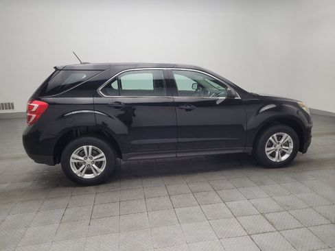Used 2017 Chevrolet Equinox LS FWD image 10