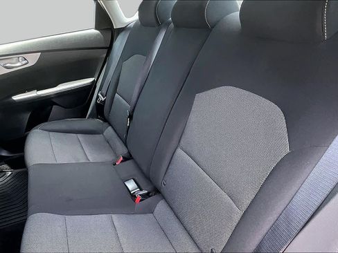 Certified 2024 Kia Forte LXS FWD image 18