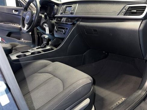 Used 2017 Kia Optima LX image 12