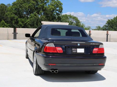 Used 2006 BMW 330Ci Convertible RWD image 45
