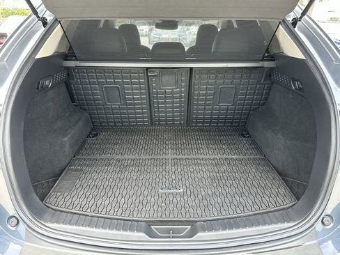 Used 2023 MAZDA CX-5 Carbon Edition AWD/4WD image 12