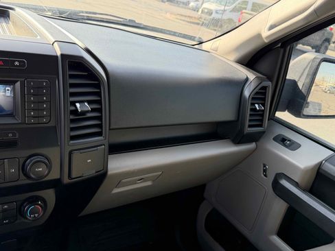 Certified 2020 Ford F150 XL w/ Equipment Group 101A Mid image 22