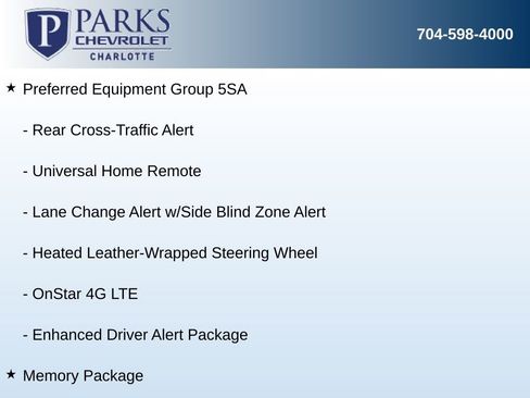 Used 2018 GMC Yukon Denali w/ Denali Ultimate Package image 21