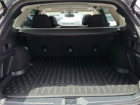Certified 2025 Subaru Outback Premium AWD/4WD image 29