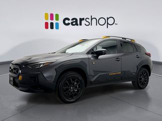 Used 2025 Subaru Crosstrek 2.5i Wilderness video 1