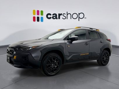 Used 2025 Subaru Crosstrek 2.5i Wilderness