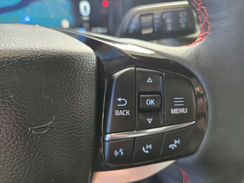 New 2026 Ford Explorer ST-Line w/ ST-Line Street Pack image 16