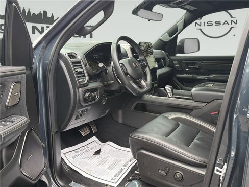 Used 2025 RAM 1500 RHO w/ RHO Level 1 Equipment Group AWD/4WD image 10
