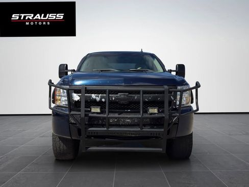 Used 2008 Chevrolet Silverado 1500 LT w/ Power Pack Plus image 3