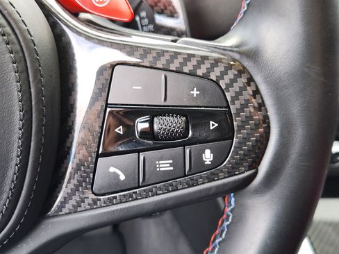 Used 2024 BMW M3 Competition w/ Parking Assistance Package image 25