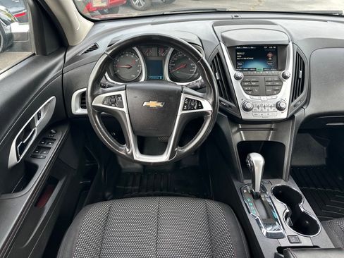 Used 2015 Chevrolet Equinox LT w/ Driver Convenience Package AWD/4WD image 7