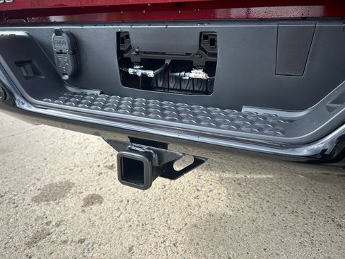 New 2026 Chevrolet Colorado Trail Boss image 36