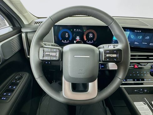 New 2026 Hyundai Santa Fe SEL AWD/4WD image 11