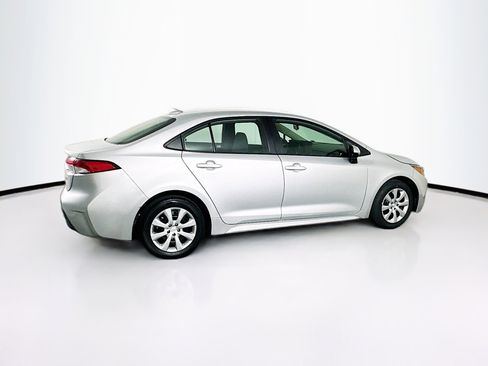 Used 2024 Toyota Corolla LE image 10
