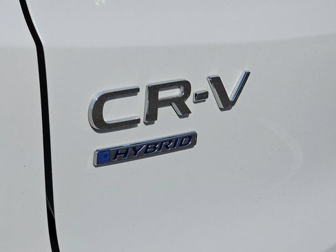 Used 2024 Honda CR-V Sport image 5