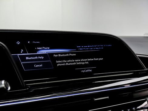 Used 2023 Cadillac Escalade V image 68