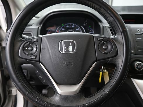 Used 2014 Honda CR-V EX-L image 11