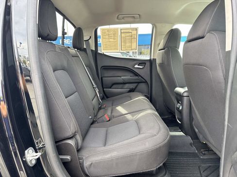 Used 2018 Chevrolet Colorado LT w/ LT Convenience Package image 27