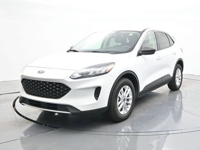 Used 2022 Ford Escape SE