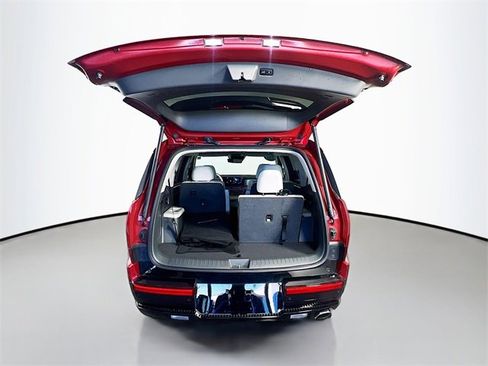 Used 2024 Hyundai Santa Fe Calligraphy image 28