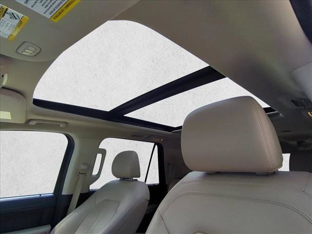 Used 2024 Ford Expedition Max Limited AWD/4WD image 21