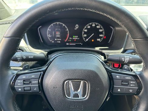 Used 2023 Honda Civic Sport image 19