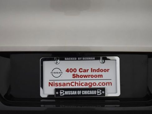 Certified 2025 Nissan Murano Platinum AWD/4WD image 46