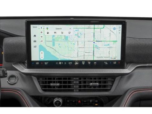 Used 2025 Ford Explorer ST w/ Sun And Sound Package image 18