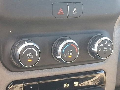 Used 2023 RAM 3500 Tradesman w/ Chrome Appearance Group image 15