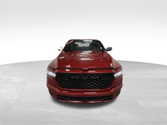 New 2026 RAM 1500 Express AWD/4WD image 3