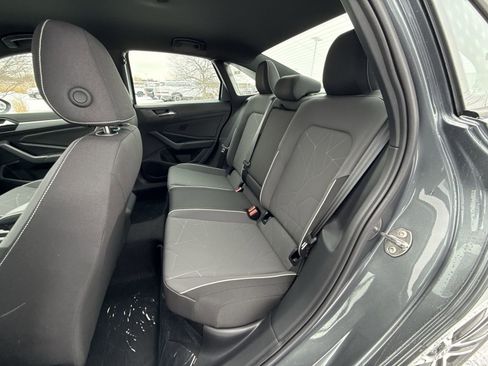 New 2026 Volkswagen Jetta Sport image 22