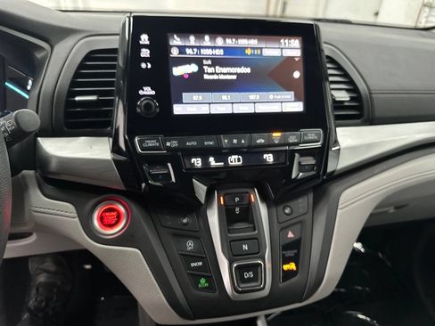 Used 2020 Honda Odyssey EX image 14