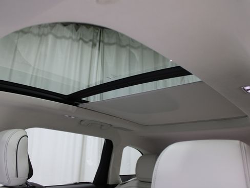 Certified 2024 Lincoln Nautilus Black Label w/ Jet Appearance Package (87T) image 24