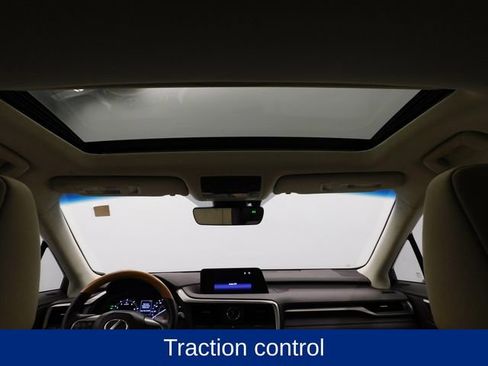 Used 2017 Lexus RX 350 FWD image 21