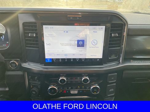 New 2026 Ford F250 Lariat w/ Chrome Package image 10