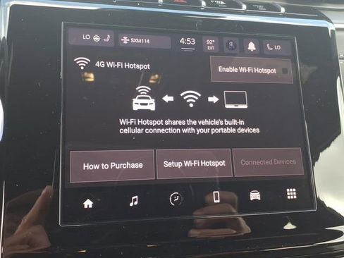 New 2026 Jeep Grand Cherokee L Laredo RWD image 13