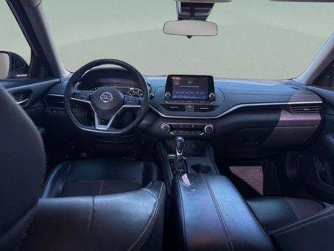 Used 2020 Nissan Altima 2.5 SR image 13