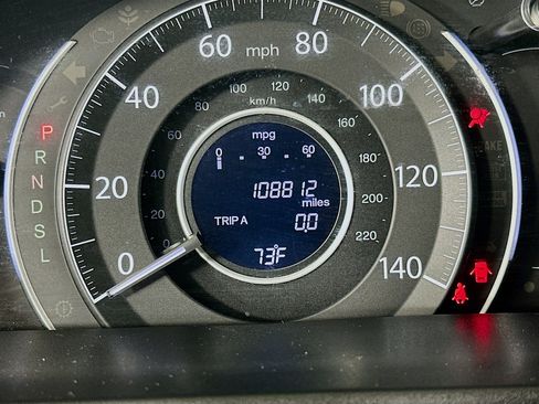Used 2016 Honda CR-V LX image 18