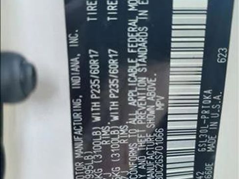 Used 2016 Toyota Sienna XLE image 23