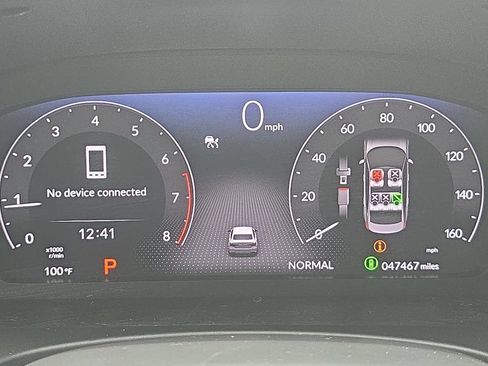 Used 2022 Honda Civic Touring image 15